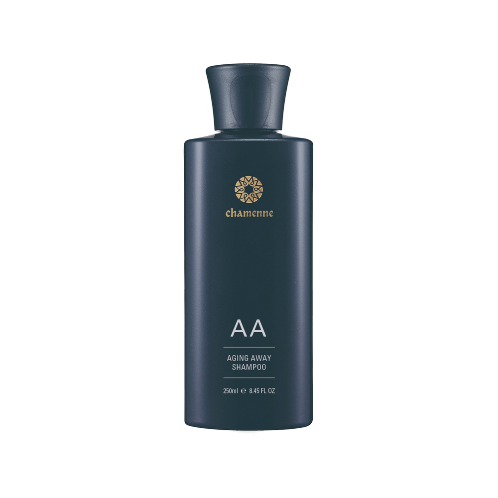 Chamenne AA Shampoo   250mL