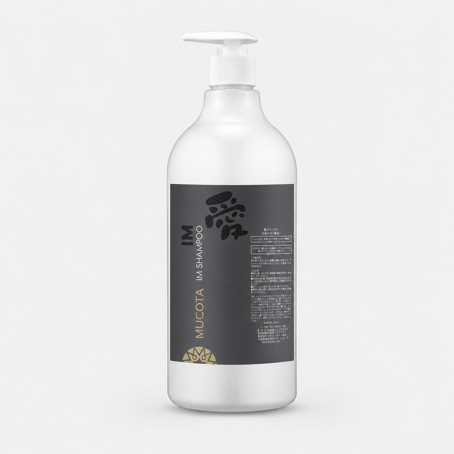 MUCOTA Shampoo IM 1L