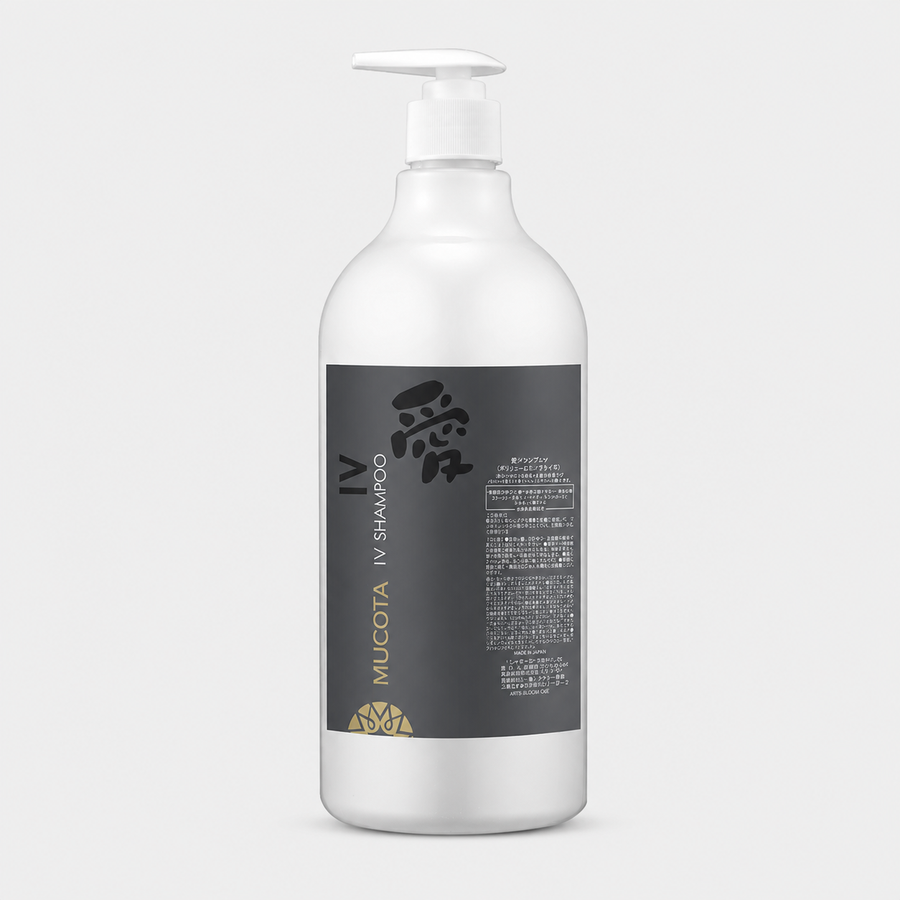 MUCOTA Shampoo IV 1L