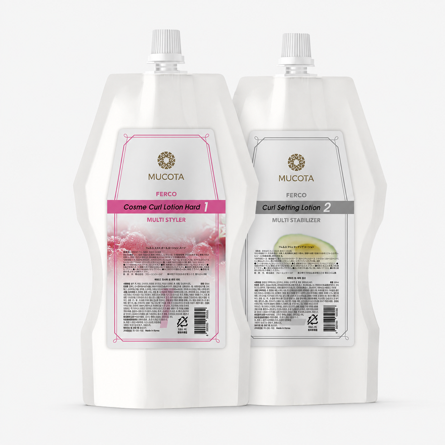 FERCO Multi Perm Cosme Curl Mild
