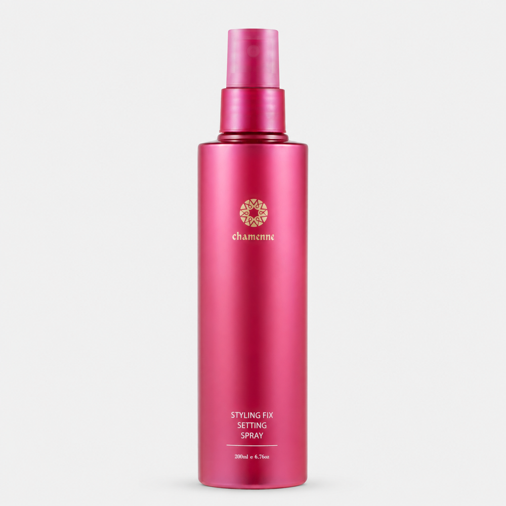 Chamenne Fix Spray 180ml