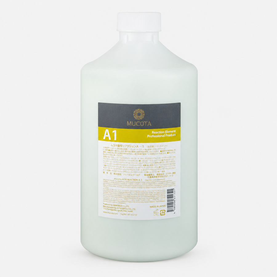 MUCOTA Reaction A1
