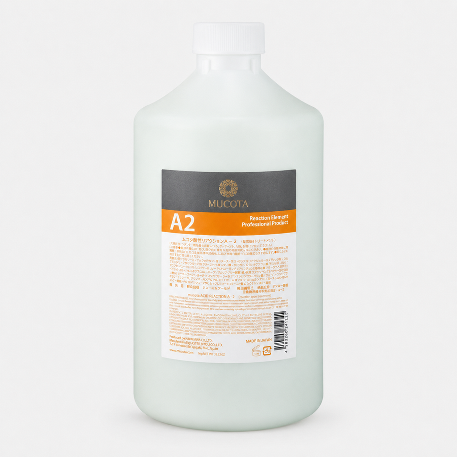 MUCOTA Reaction A2