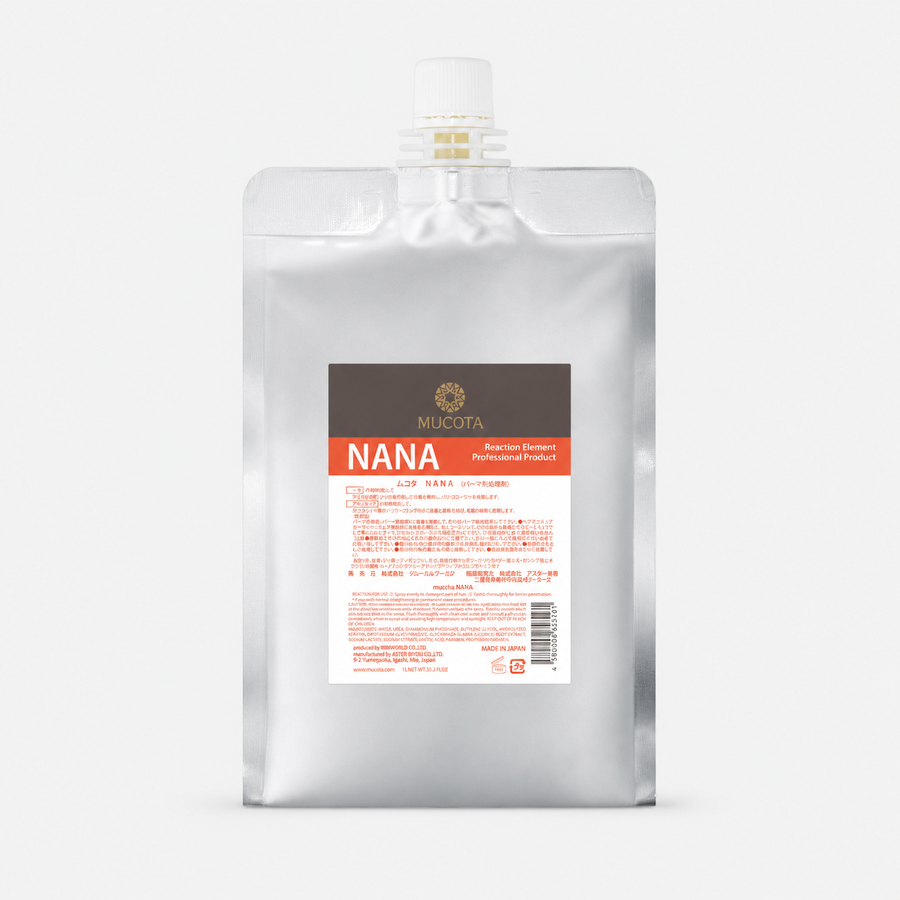 MUCOTA NANA