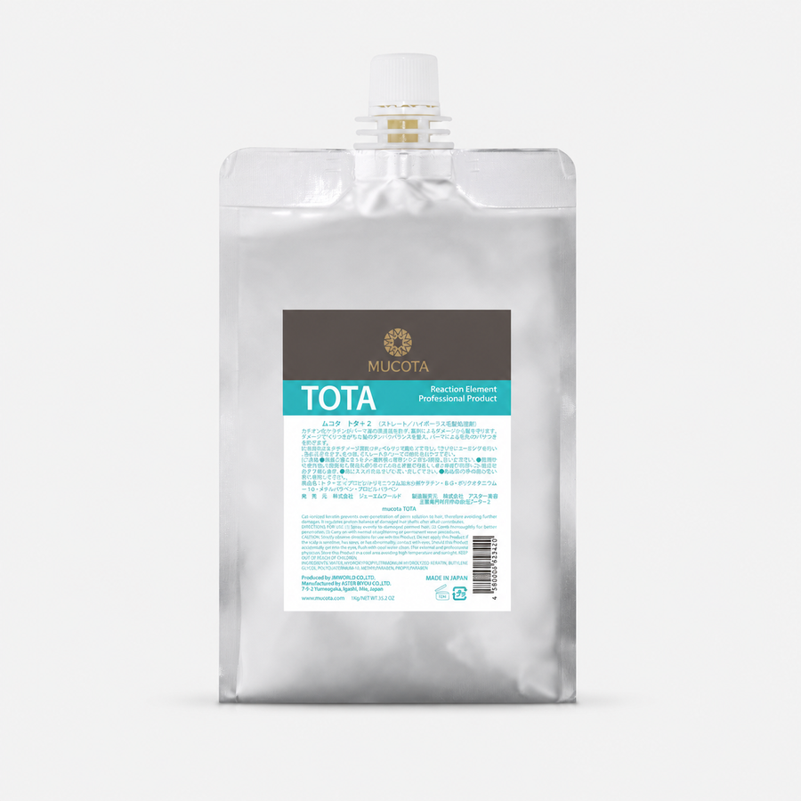 MUCOTA TOTA