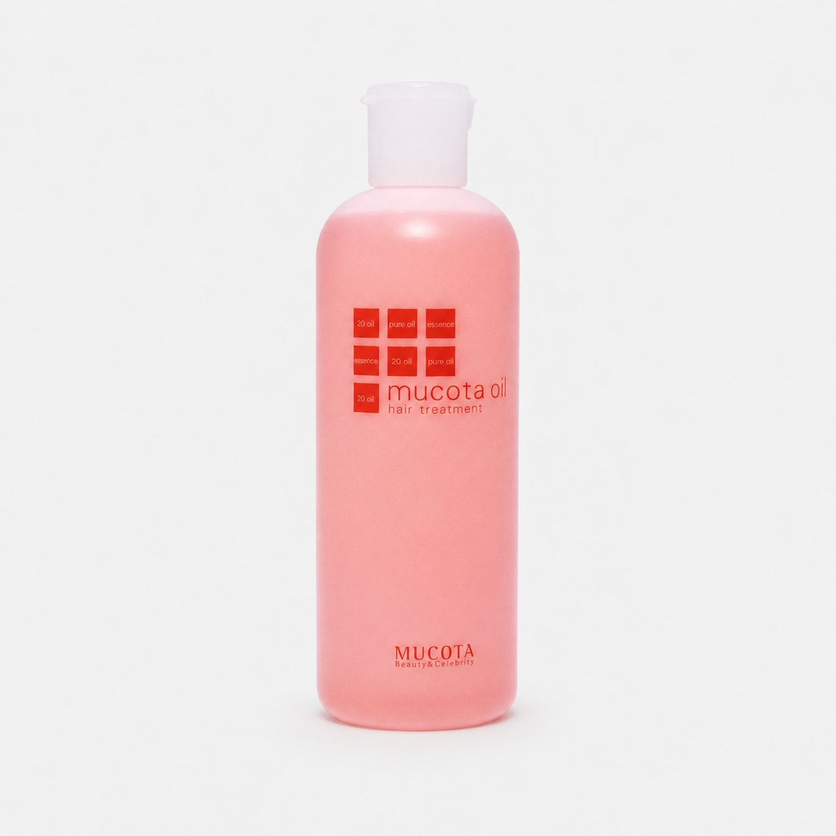 MUCOTA Oil 400mL