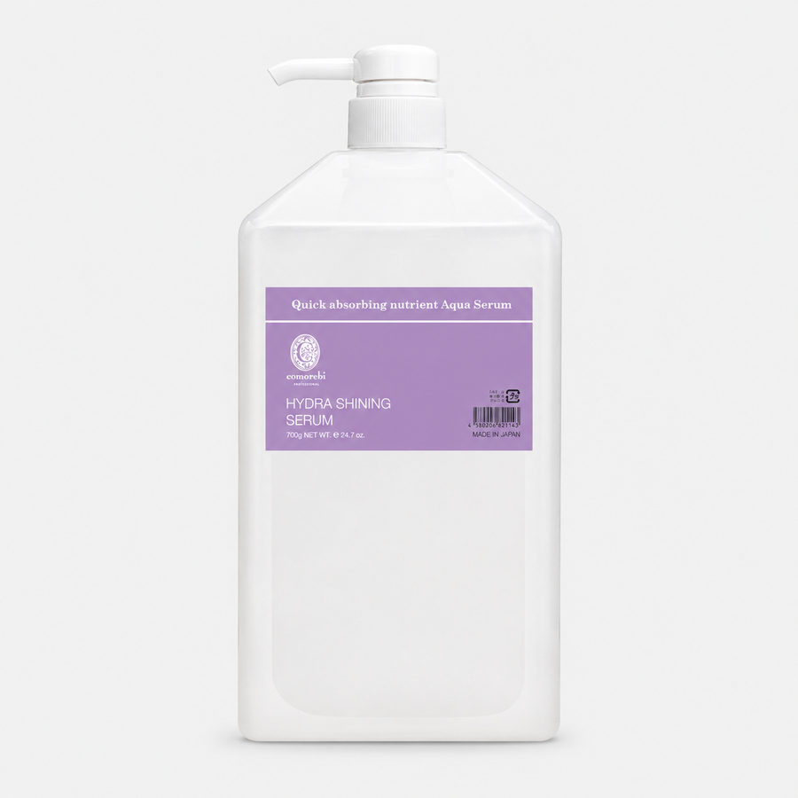 COMOREBI Hydra Shining Serum   700g