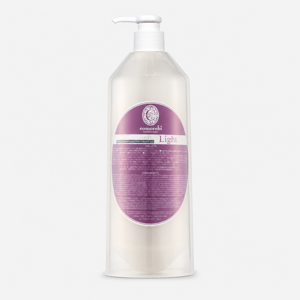 COMOREBI TL 400g