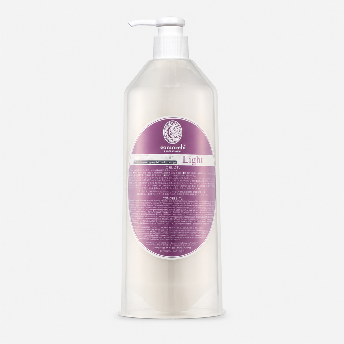 COMOREBI TL 400g