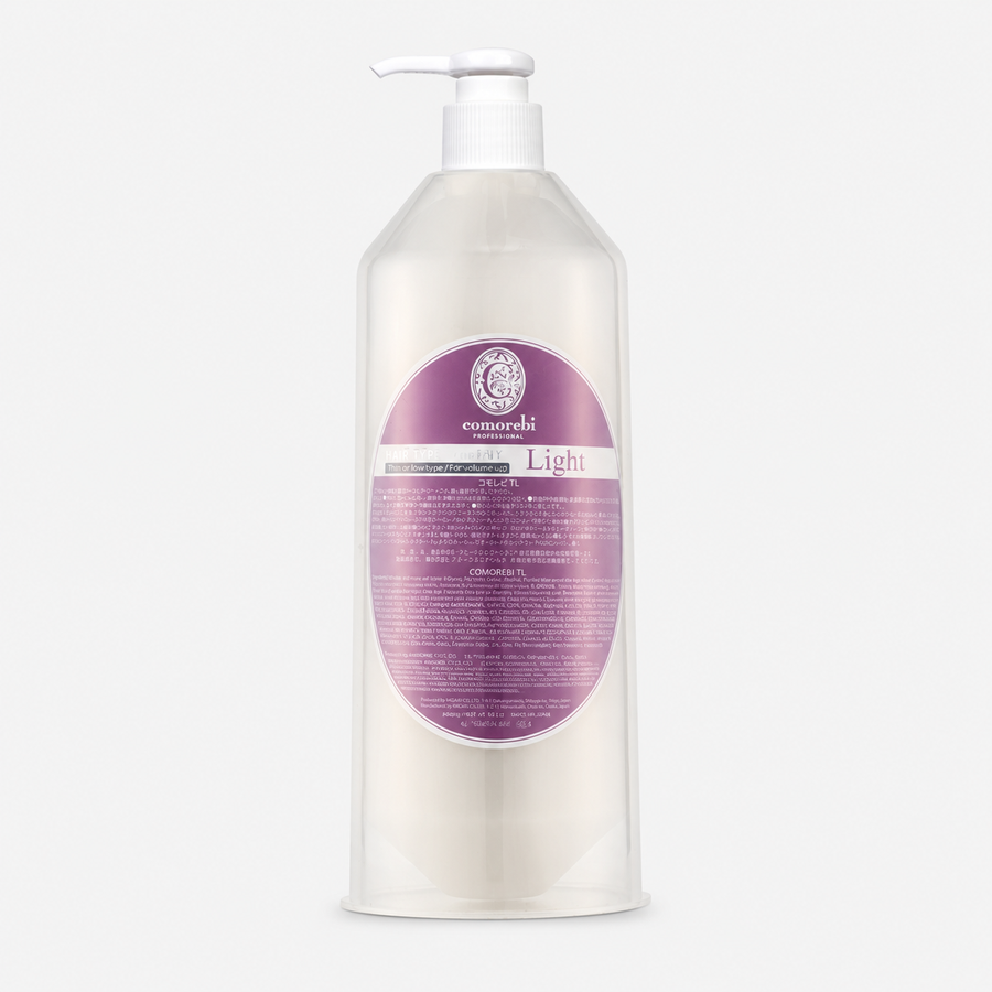 COMOREBI TL 400g