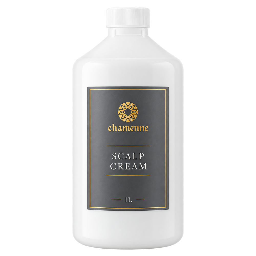CHAMENNE Scalp Cream 1L