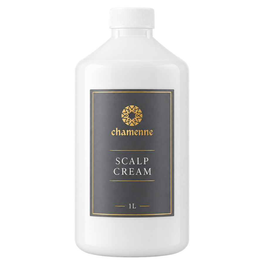 CHAMENNE Scalp Cream 1L