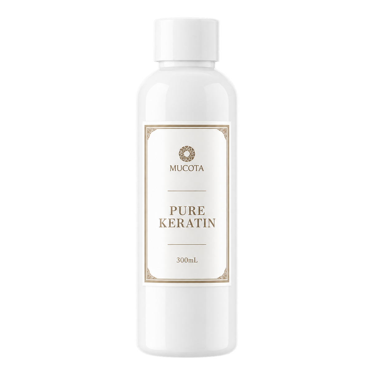 MUCOTA Pure Keratin 300mL