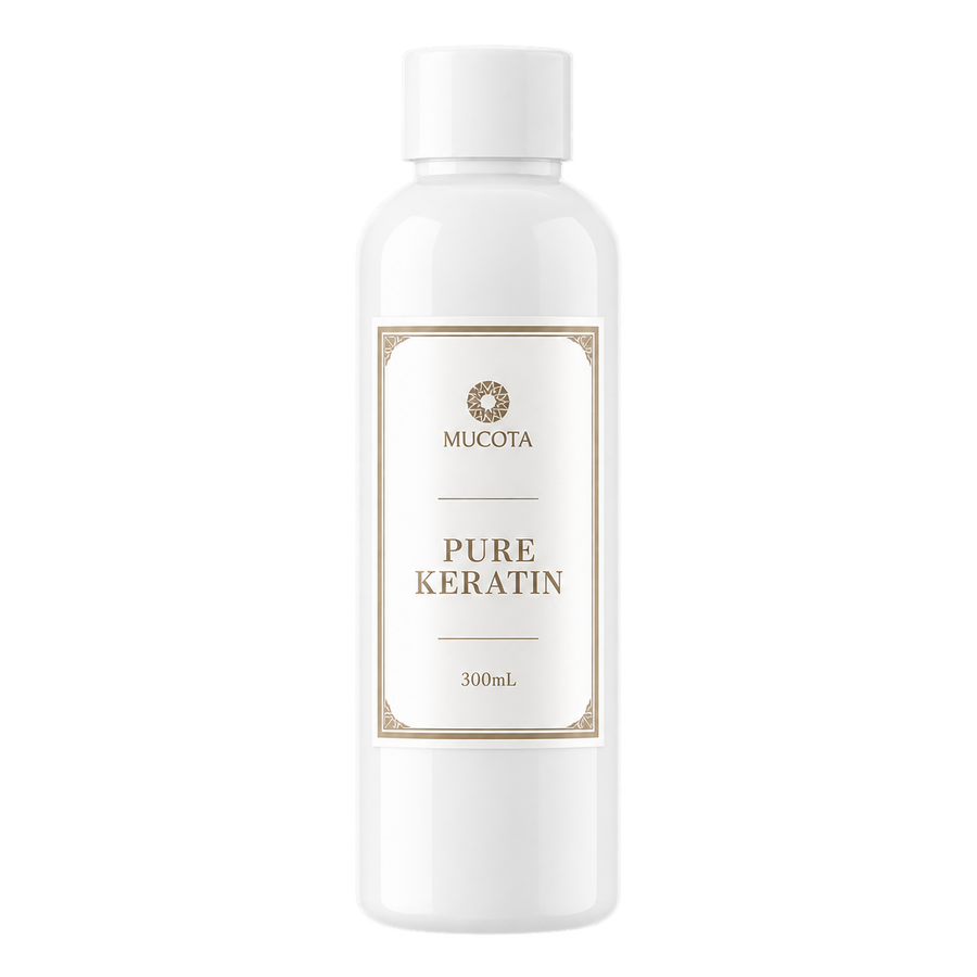 MUCOTA Pure Keratin 300mL