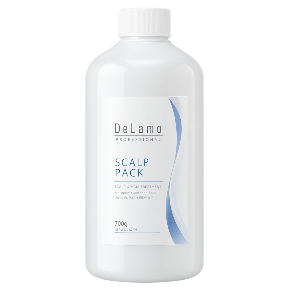 DeLamo Scalp Pack 700g