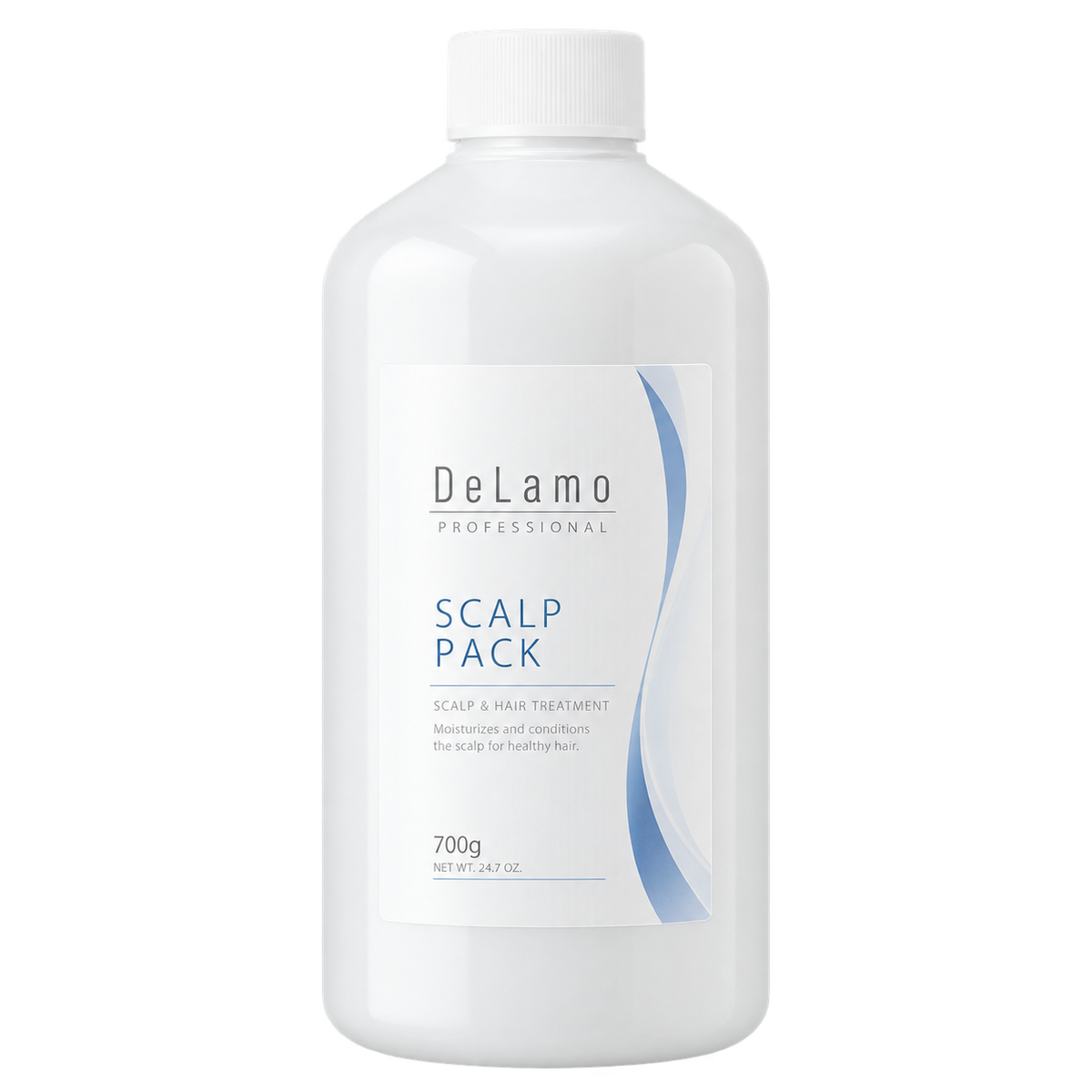 DeLamo Scalp Pack 700g