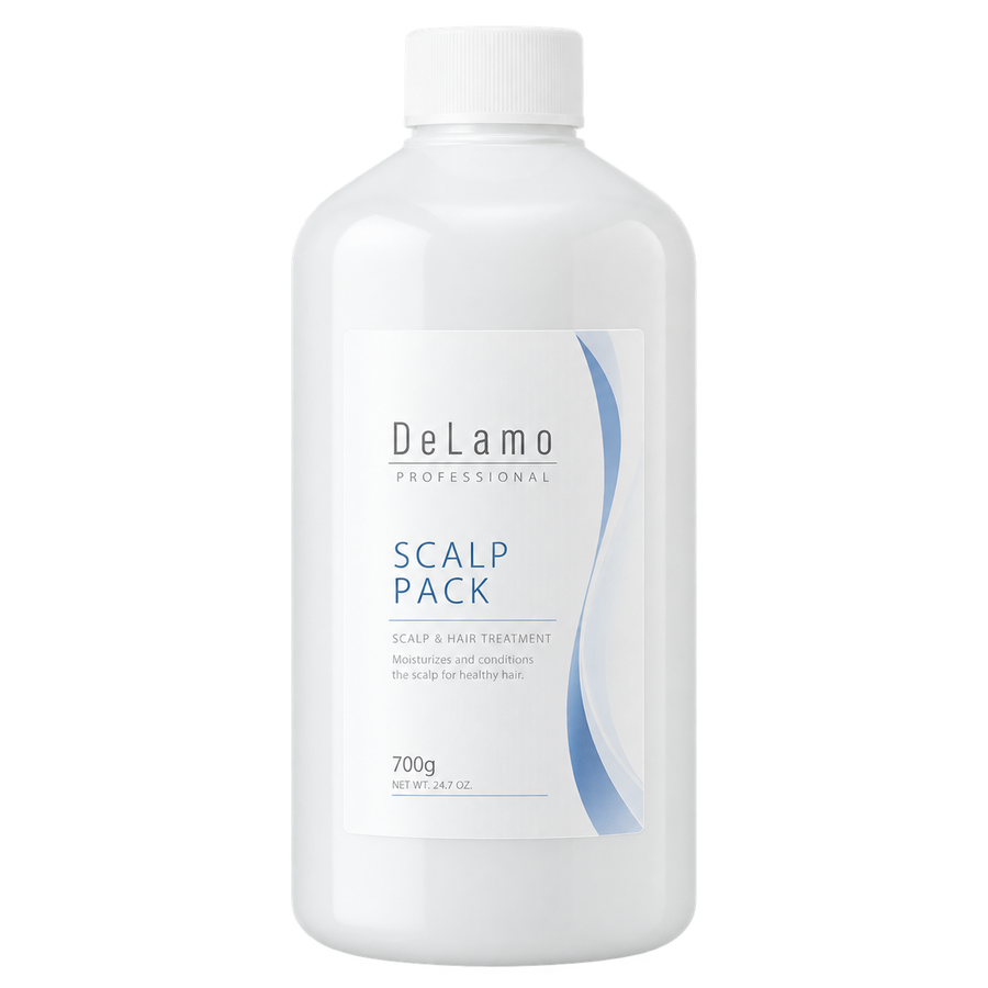 DeLamo Scalp Pack 700g