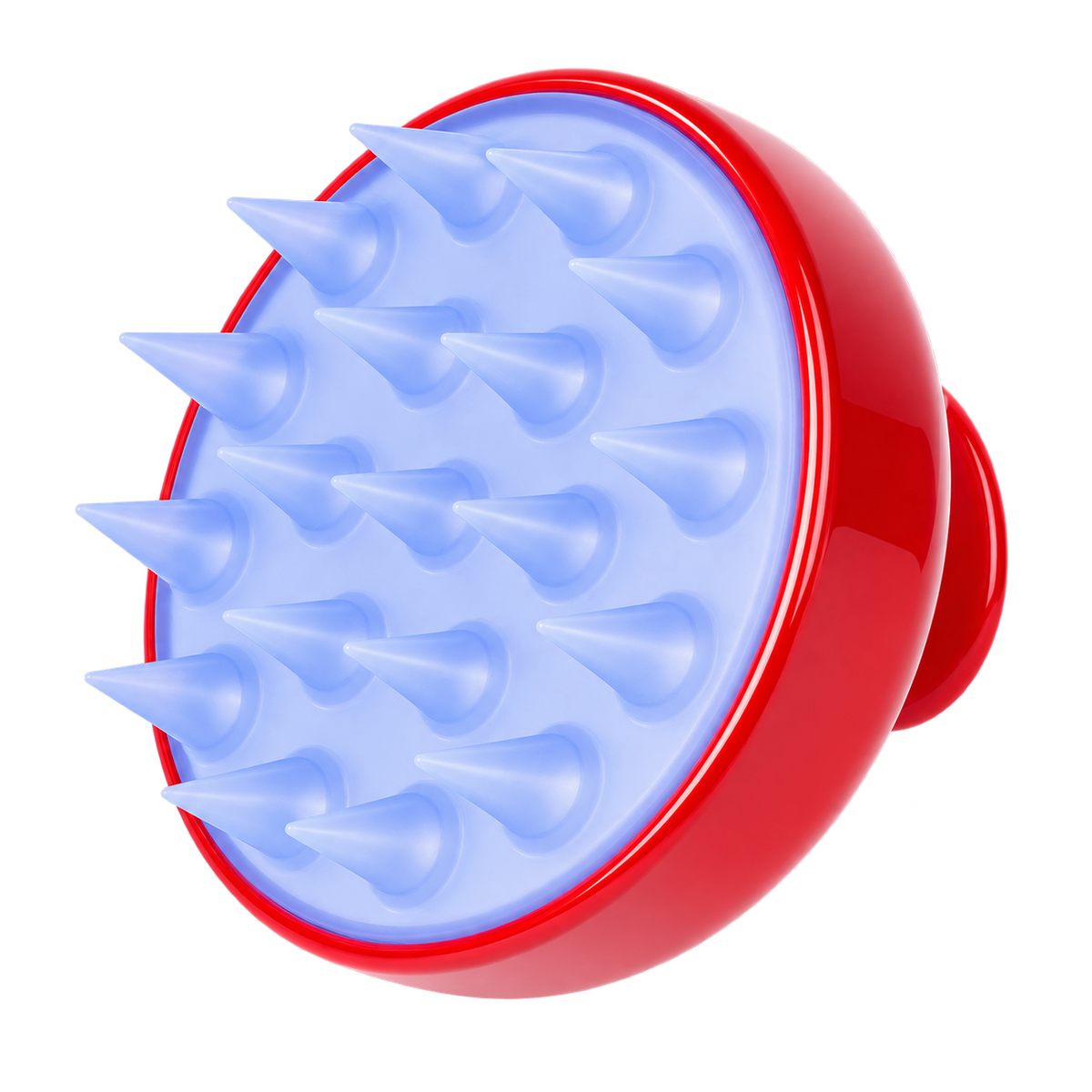 Shampoo Massager
