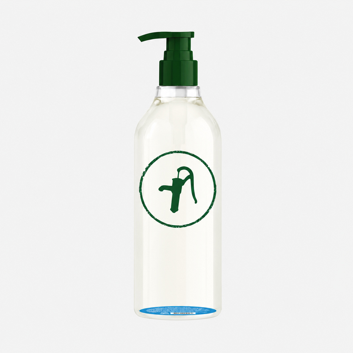 Green Pump Scalp Shampoo