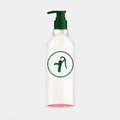 Green Pump Normal Shampoo