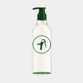 Green Pump Moisture Shampoo