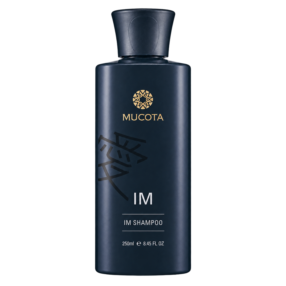 MUCOTA IM Shampoo 250mL