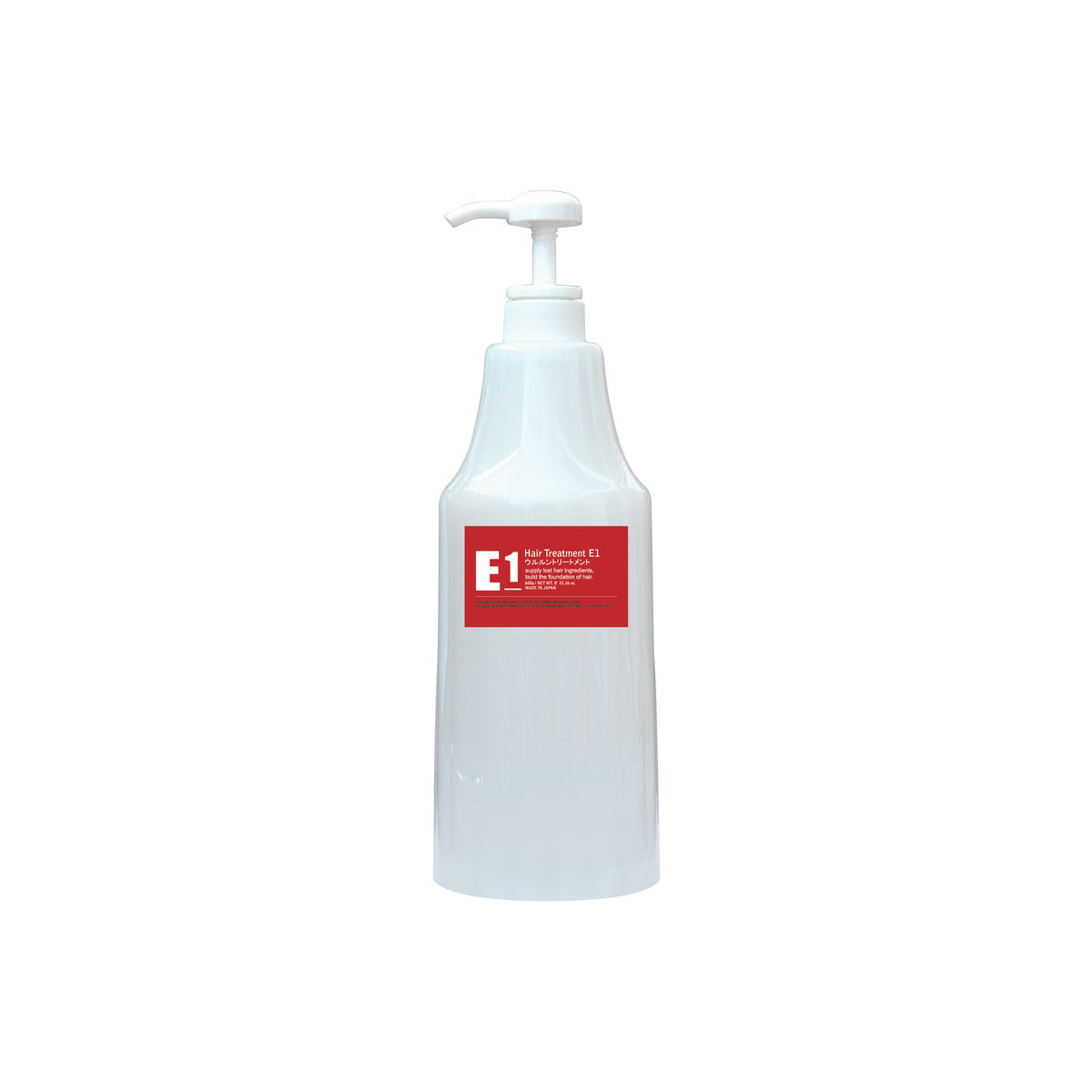 DeLamo Hair Treatment E1