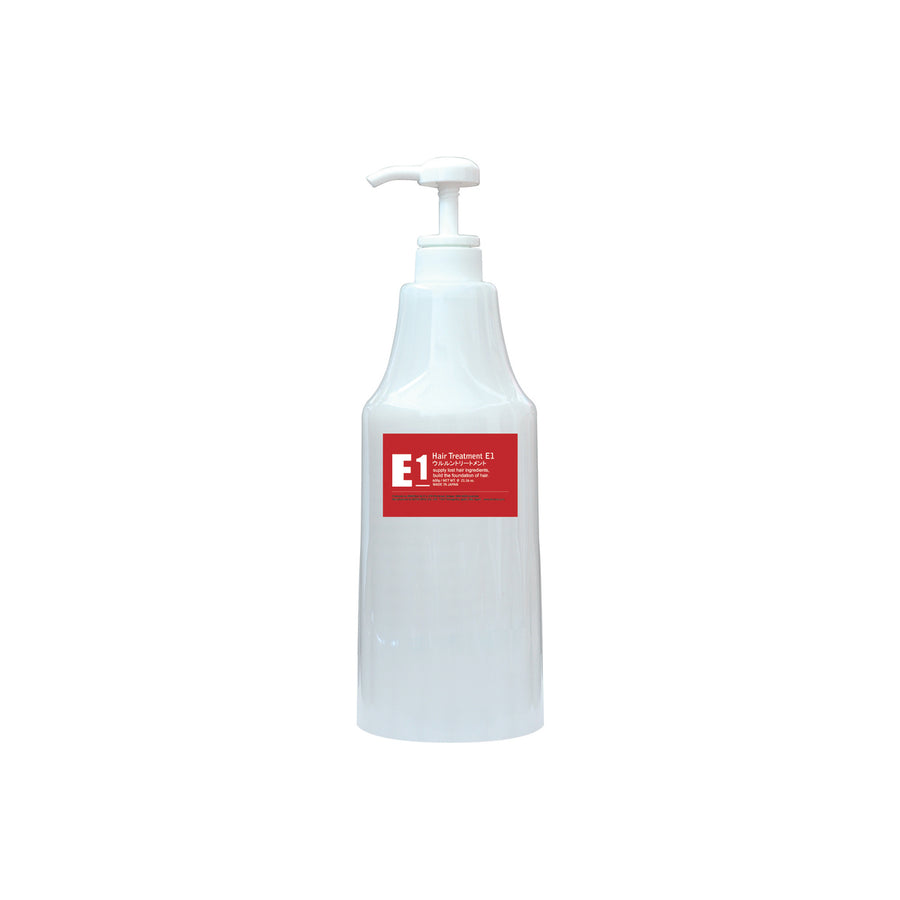 DeLamo Hair Treatment E1