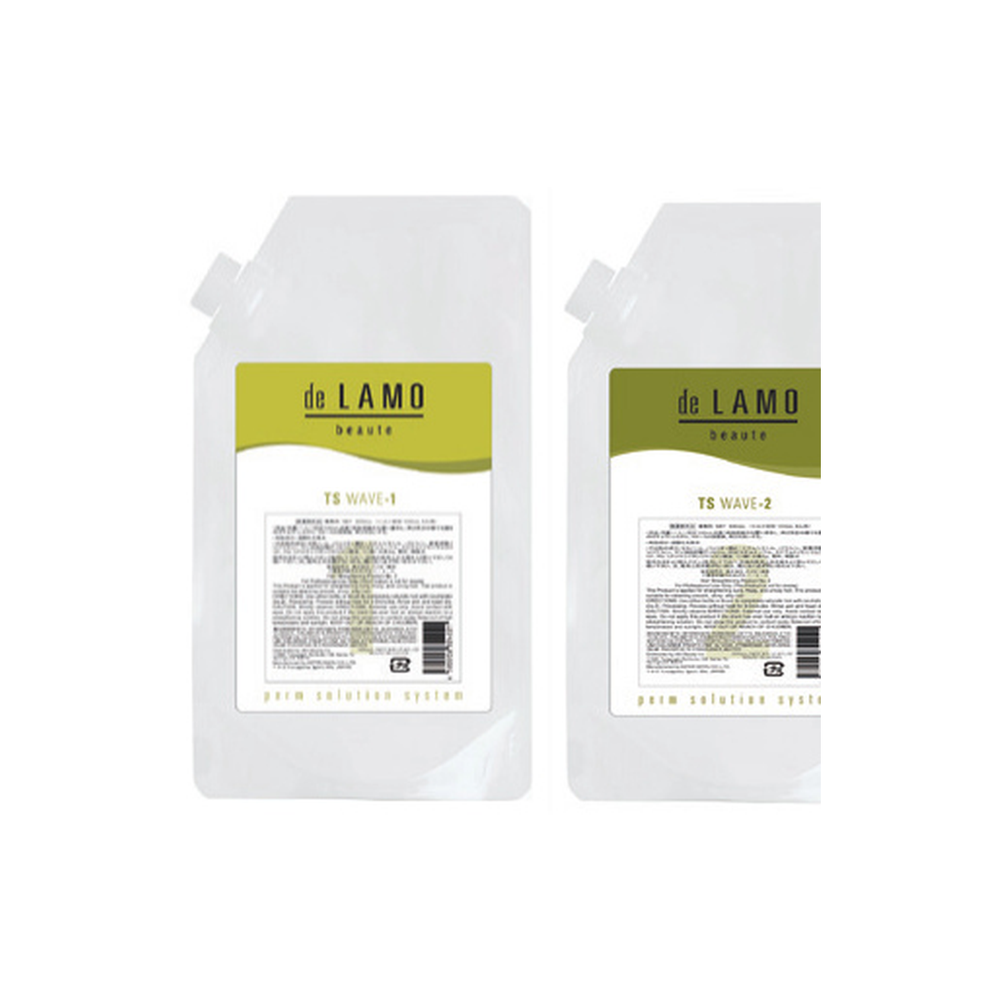 DeLamo Perm Solution C&T